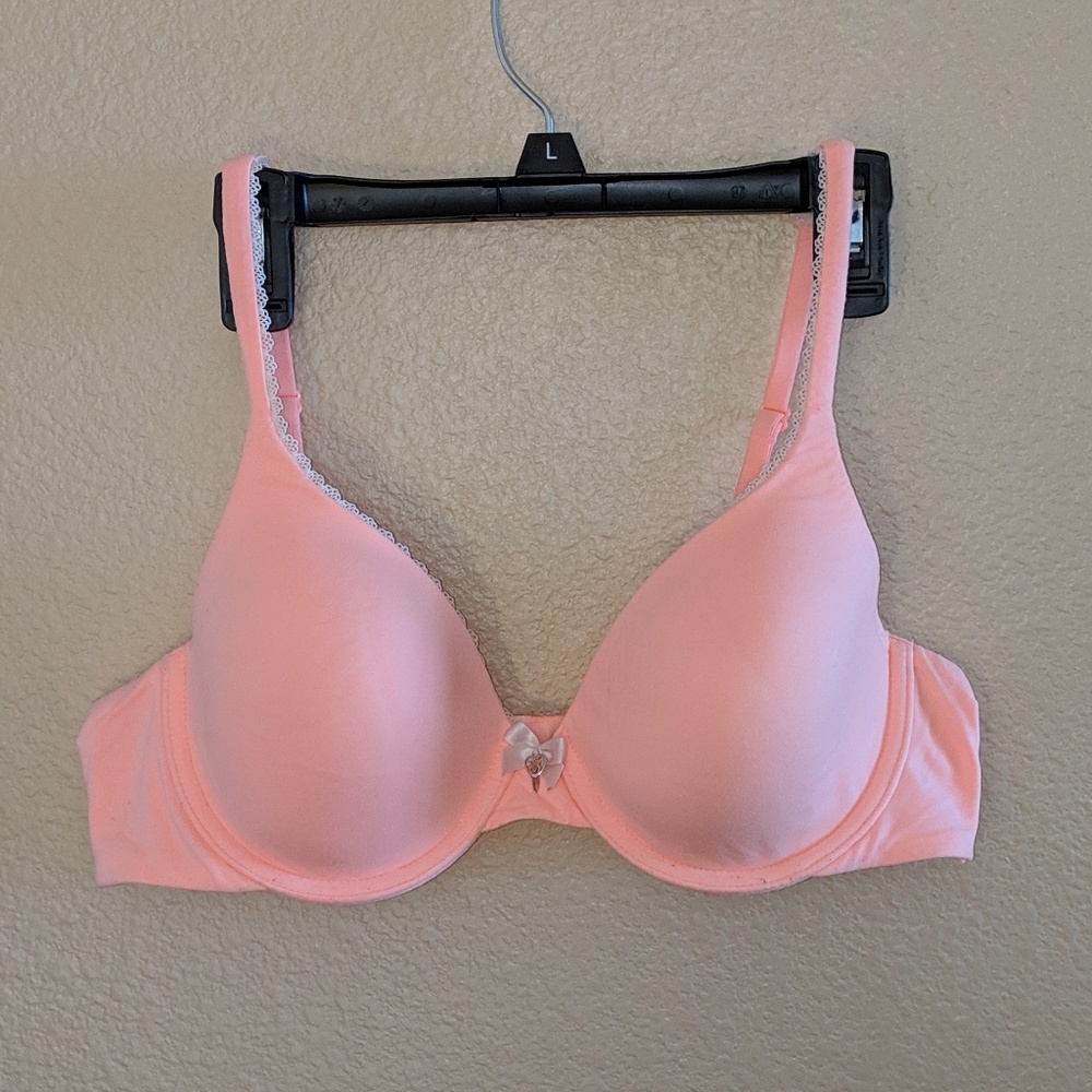 Body by Victoria Bra Perfect Coverage 36B
